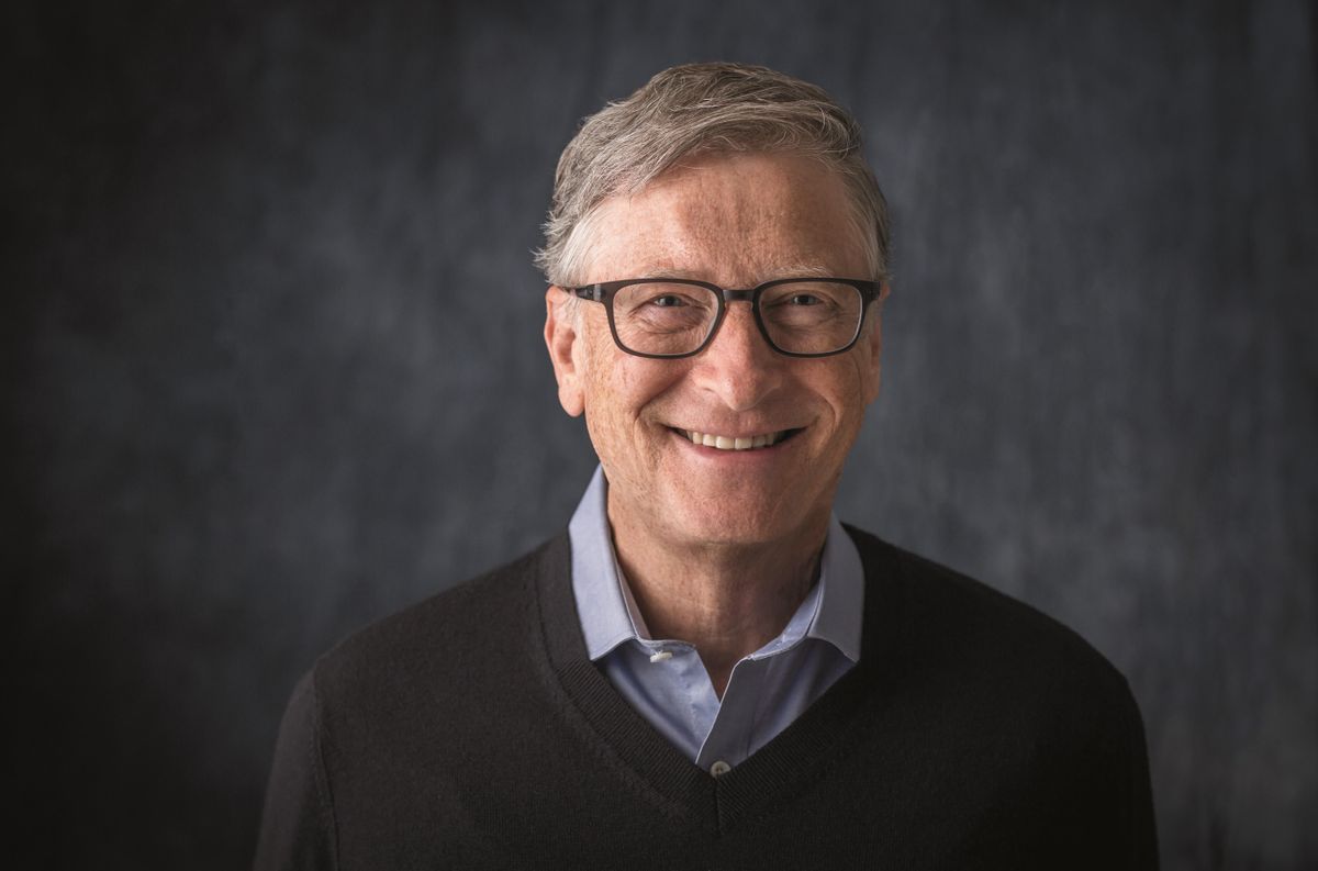 Bill Gates