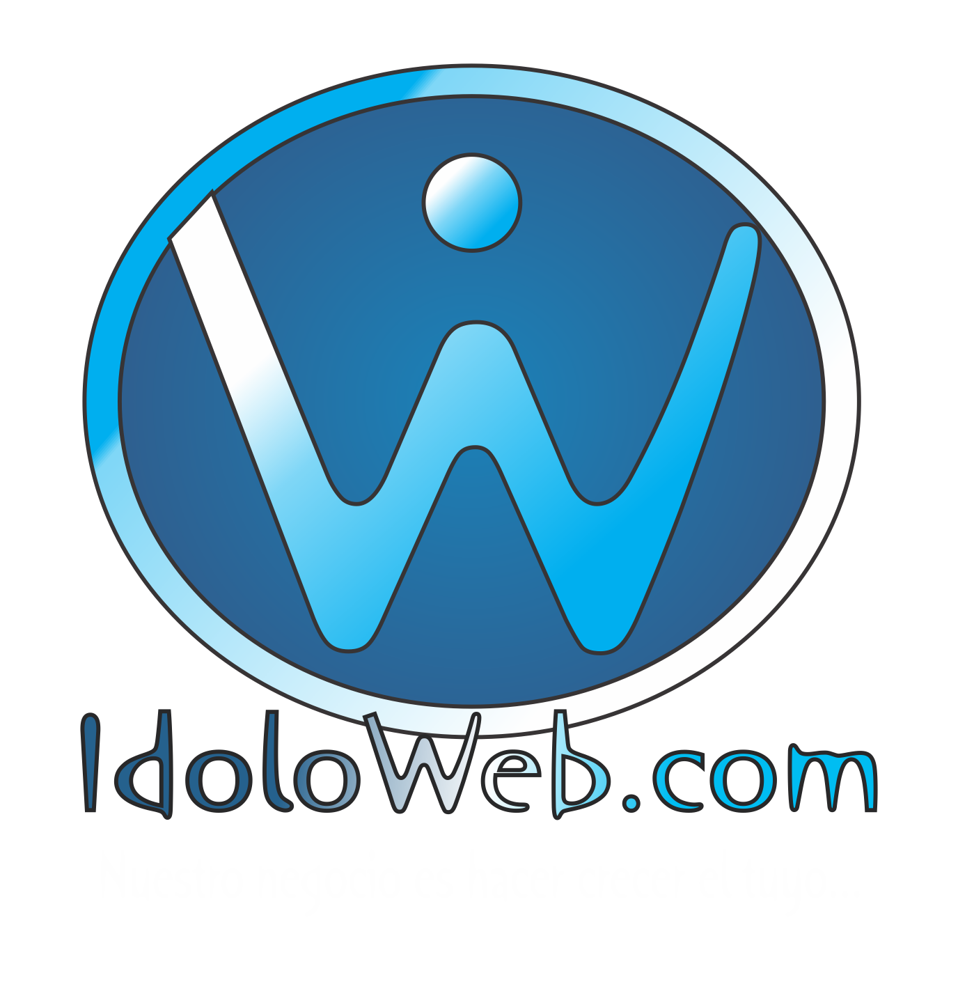 Conectá Tu Negocio al Mundo – idoloweb.com