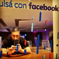 Facebook V.I.P.