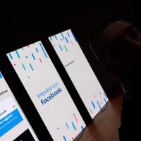 Facebook Panel