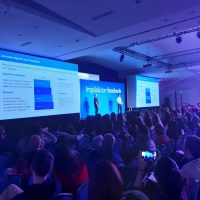 Facebook Stage
